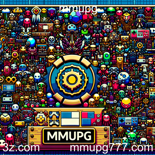 Descubra a Categoria de Jogos no mmupg: Seu Portal para Aventuras Online